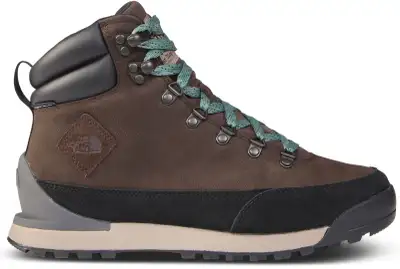 Men’s North Face Leather Boots New sz 10, View more