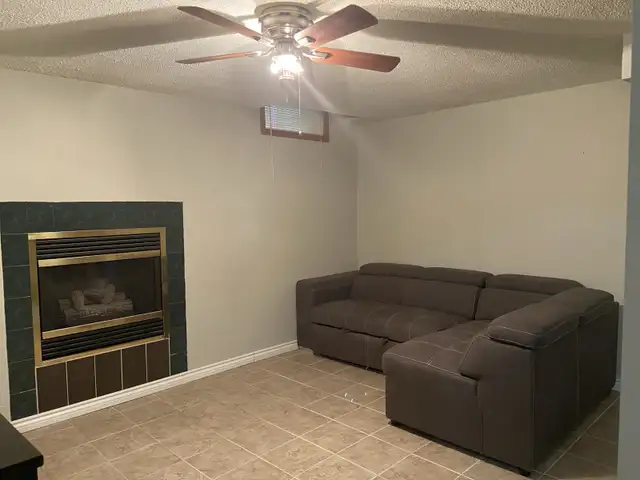 Hwy7/Hwy27  1 bedroom basement apartment for rent in Vaughan in Long Term Rentals in Markham / York Region - Image 5