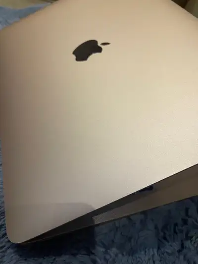 Apple mac book Air, View more