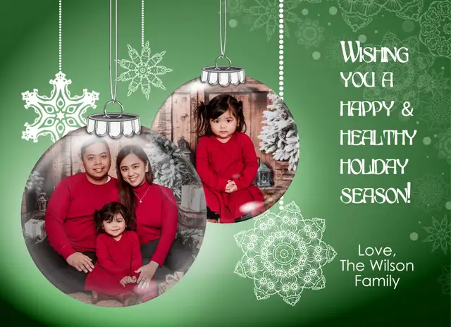 Holiday Photo Sessions in Photography & Video in Calgary - Image 5