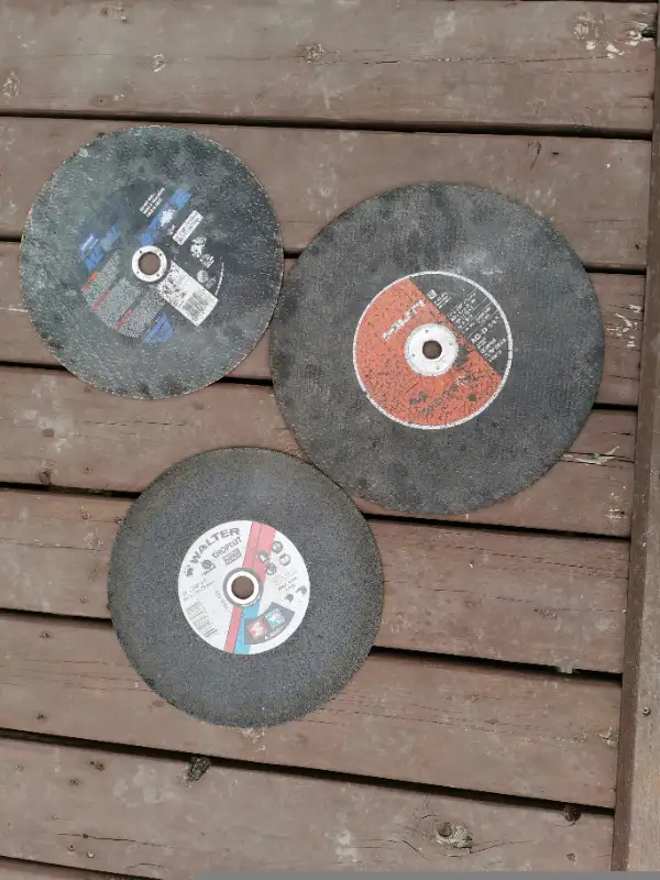 Circular Saw Blade in Power Tools in City of Toronto - Image 4