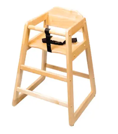 Baby/Kids Wood Chair, View more