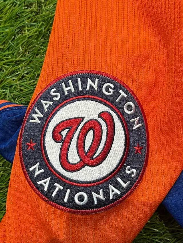 All Star Bryce Harper Washington Nationals Majestic Baseball in Baseball & Softball in City of Toronto - Image 7