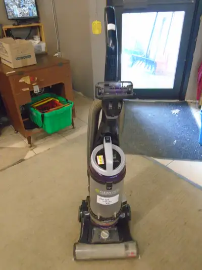 We have for sale a Bissell cleanview swivel rewind vacuum cleaner. The vacuum has been taken apart a...