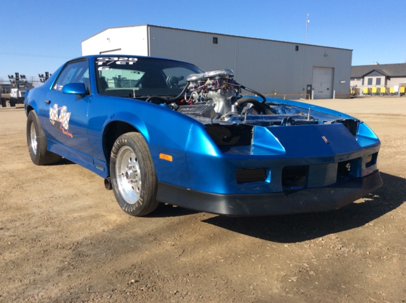 Drag Racing Car For Sale Classic Cars Moose Jaw Kijiji