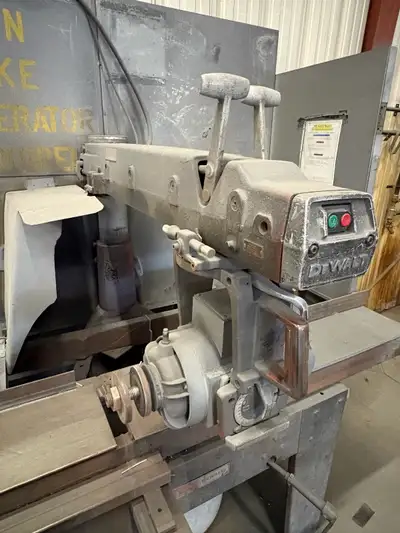 DEWALT Radial Arm Saw, View more