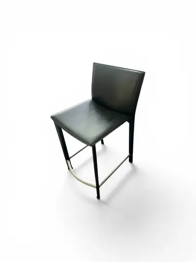 Valencia  Black Counter Stools (Set of 5), View more