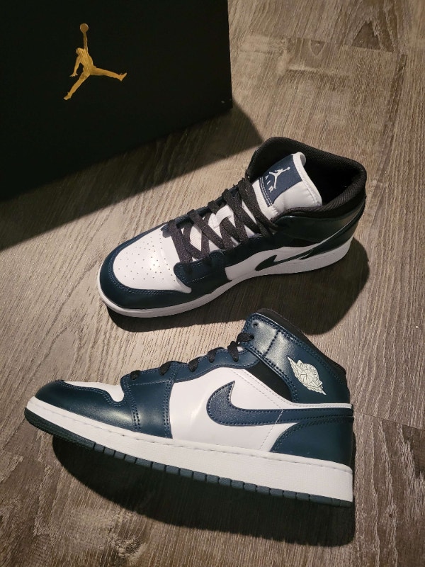 authentic air jordans cheap