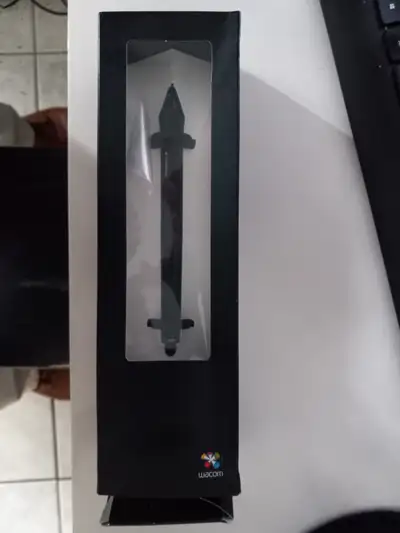 Wacom grip pen for sale, View more