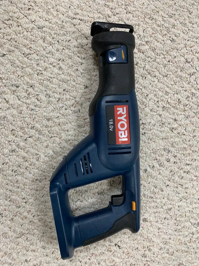 Ryobi 18V One+ Tool Kit with bag in Power Tools in St. Albert - Image 6