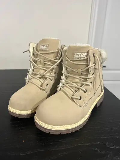 ZITOP Winter Boots, View more