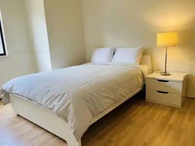 A Suite Room  for rent at Lansdown Community Richmond