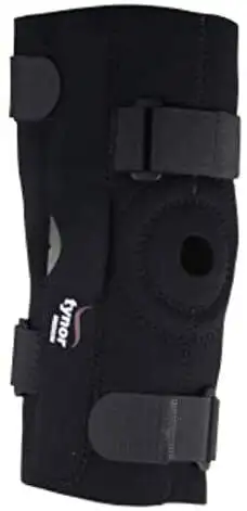 Brand newTynor Knee Wrap Hingedmedium sizepick up west end., View more