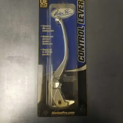 HONDA FRONT BRAKE LEVER FITMENT: CBR600 2007-2018 CBR1000 2004-2019 TAKING OFFERS TEXT ONLY. WILL NO...