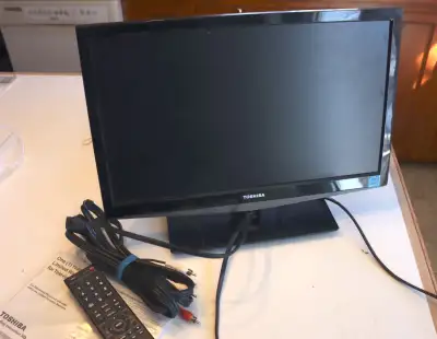 Samsung mini television, View more