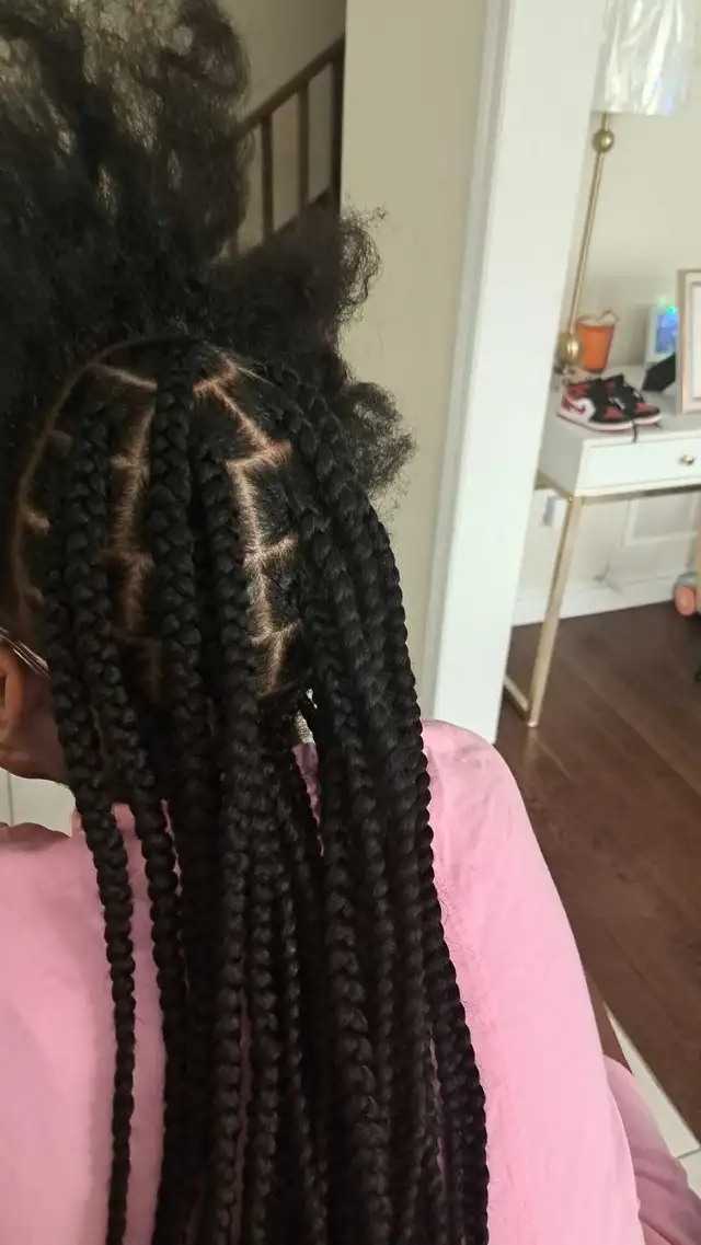 Travel Braider519876582520268802