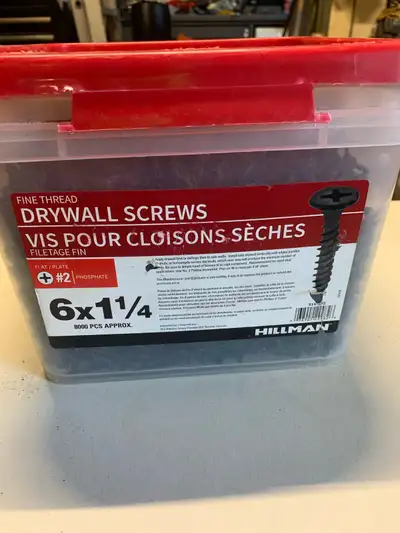 Drywall Screws , View more