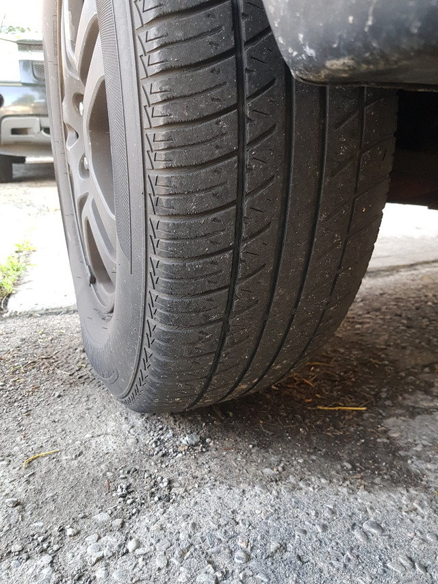 TIRES AND RIMS FOR SALE Tires & Rims Oshawa / Durham Region Kijiji