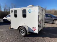 2022 Travel trailer 