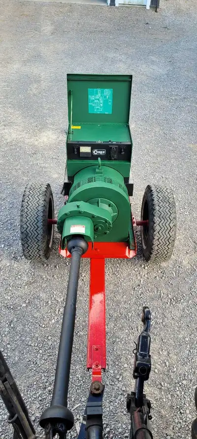 Onan 55kw Generator, View more