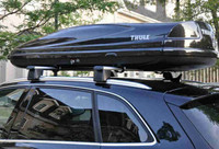  Thule Cargo box for Rent