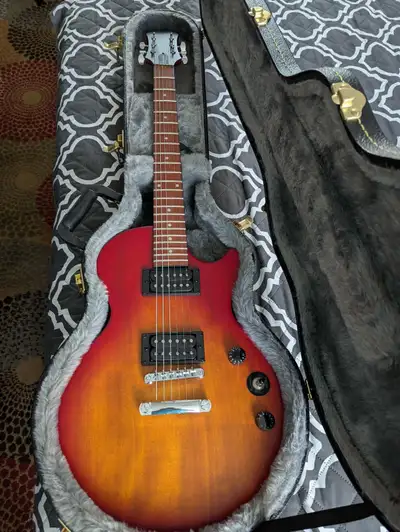 Brand New with case.