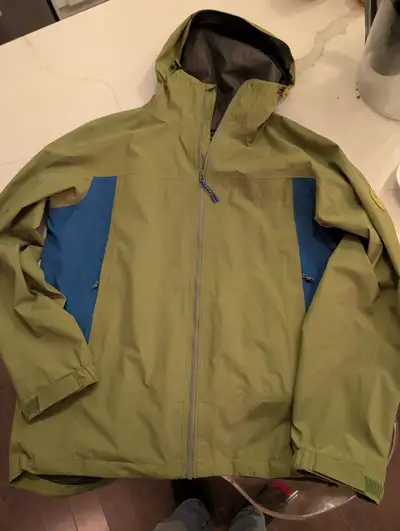 Burton Jacket, View more