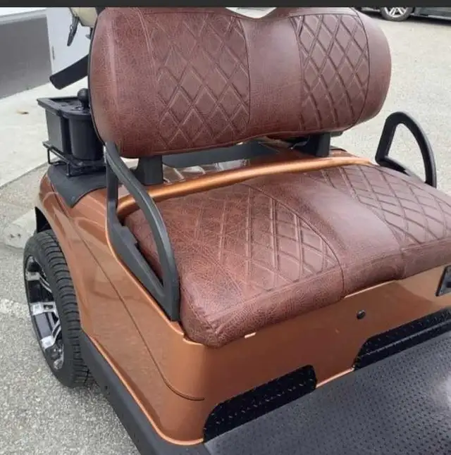 Golf Cart lithium in Golf in Edmonton - Image 6
