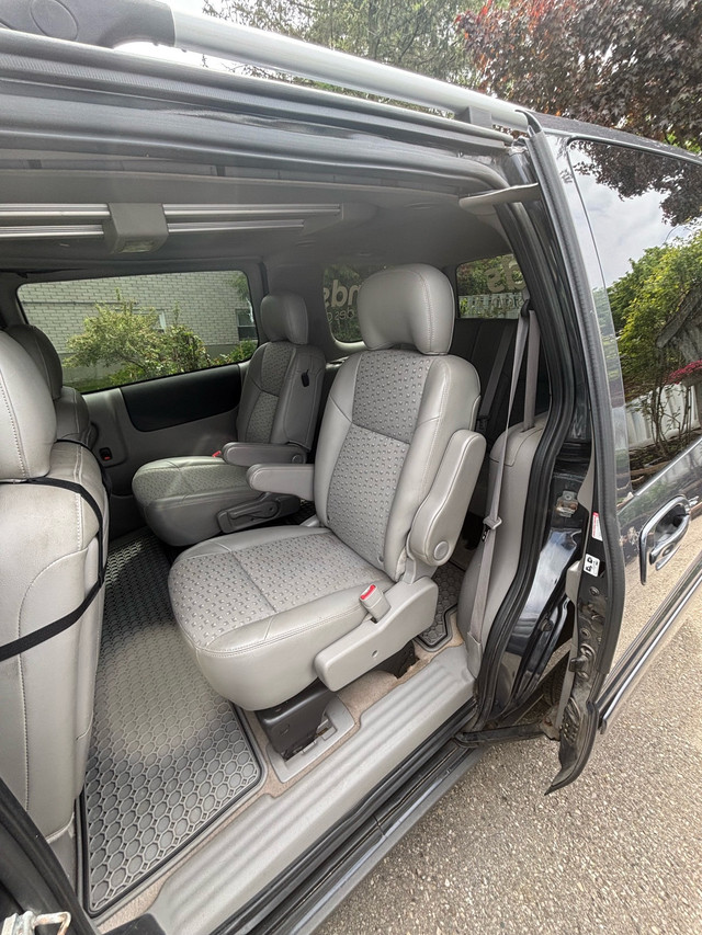 2009  Chevrolet Uplander LT  AS IS 1750 OBO! in Cars & Trucks in London - Image 4