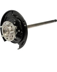 Rear Driver Side Drive Axle Shaft Assembly