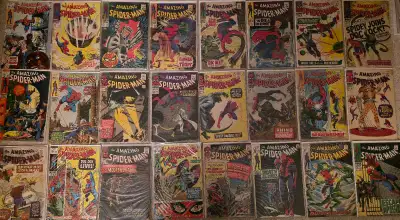 Huge Comic Sale TOMORROW! 60,000 Comics! $5 Graphic Novel, View more