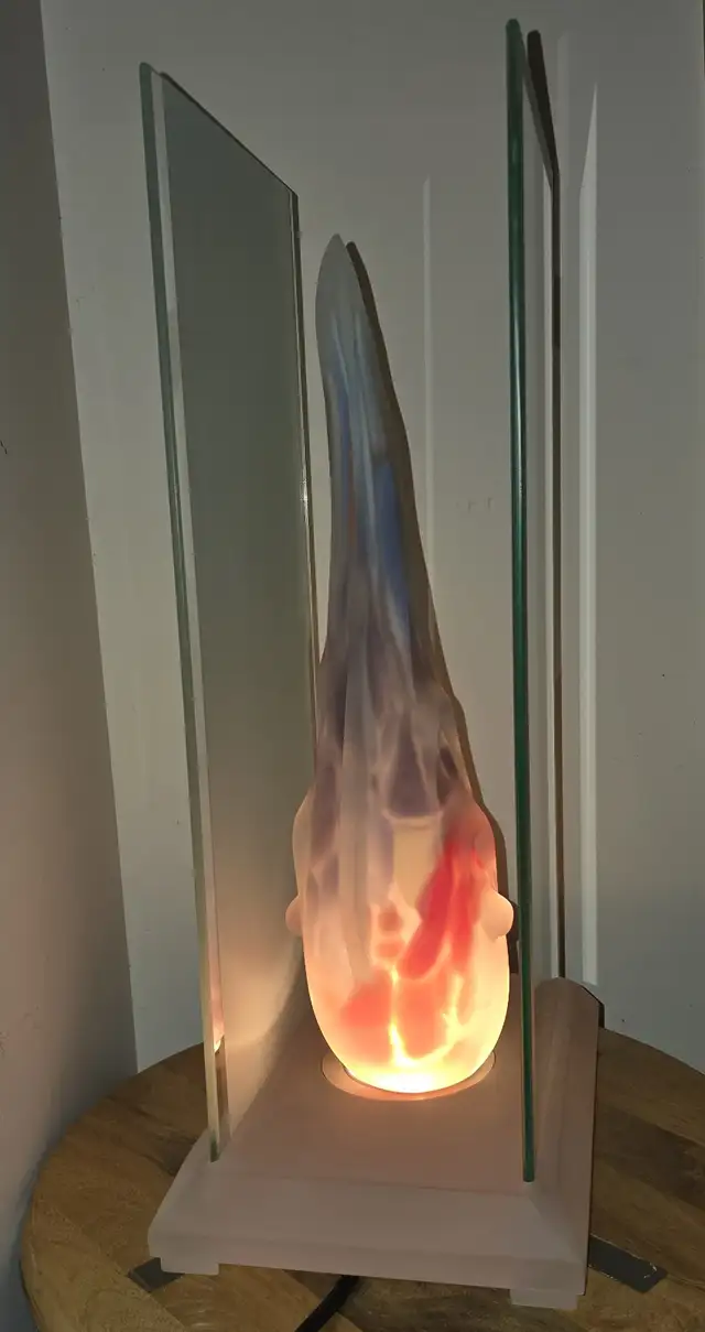 Exquisite Fish Lamp431543542811863042