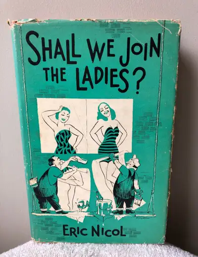 Shall We Join The Ladies?, View more