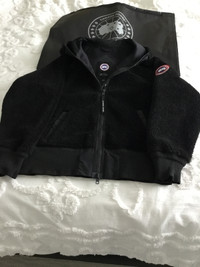Canada Goose jacket