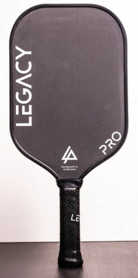 Legacy Pro Pickleball Paddle