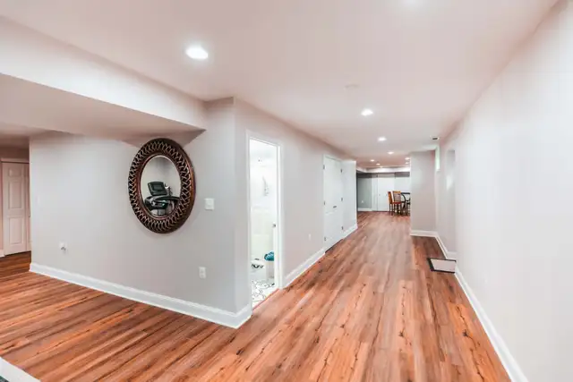 Legal Basement Renovation | Free Quote | No Hidden Costs in Renovations, General Contracting & Handyman in Markham / York Region - Image 7