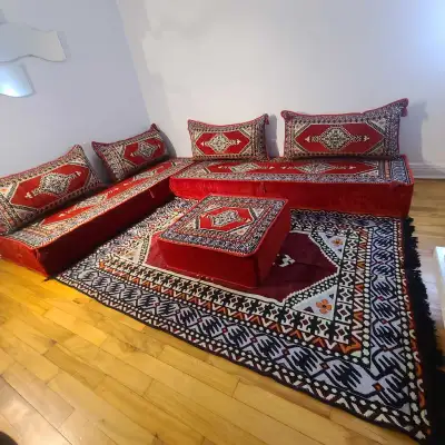 Très jolie canapé salon , View more