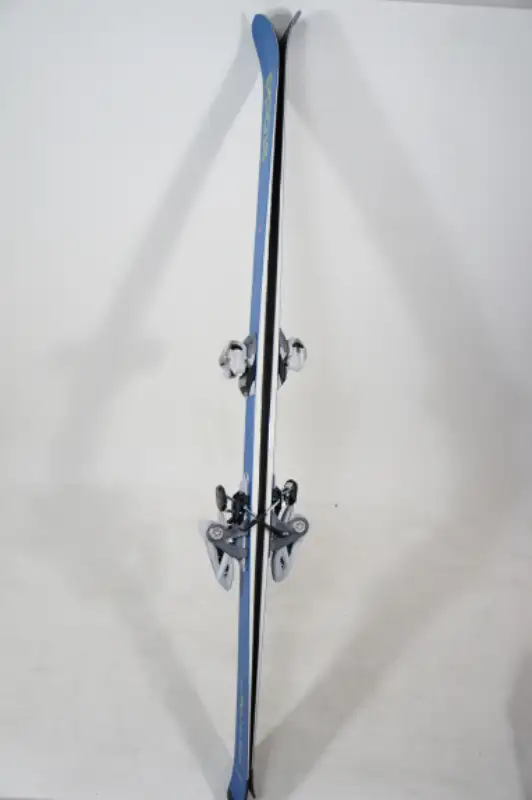 Stockli Brand new skis WORLD BEST SWISS HAND MADE 174 cm in Ski in Markham / York Region - Image 3