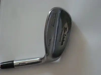 55-degree sand wedge, View more
