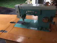Sew Good, Seams Right: Electric Sewing Machine (Centrepointe)