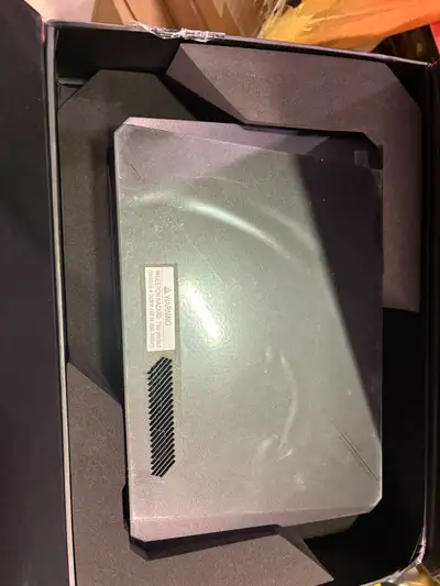 ASUS ROG NUC 760 2024 mini AI gaming desktop computer host U7-15, View more