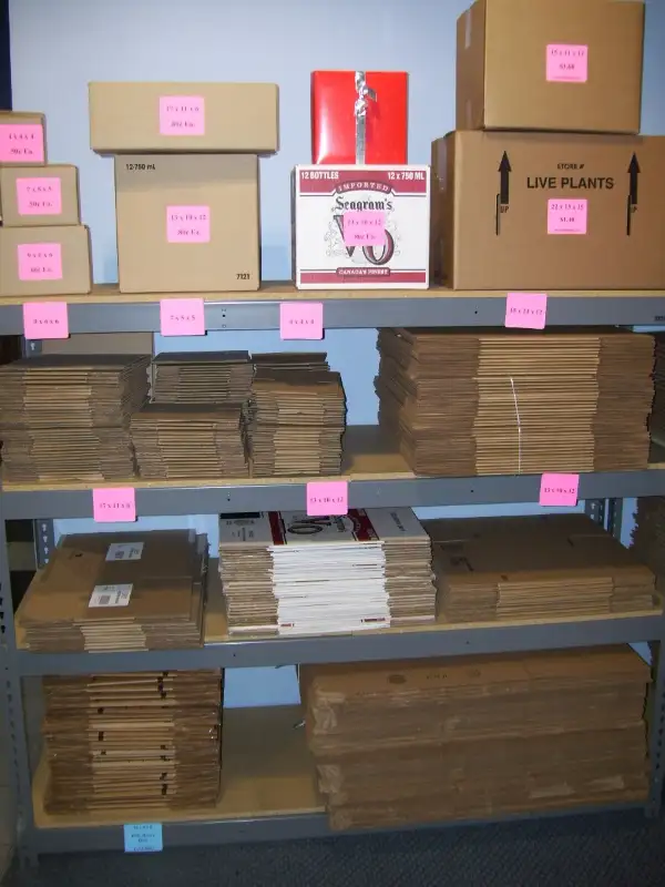 1/2 Priced Moving Boxes & Supplies at Cobblestone Packaging in Other in City of Toronto - Image 3