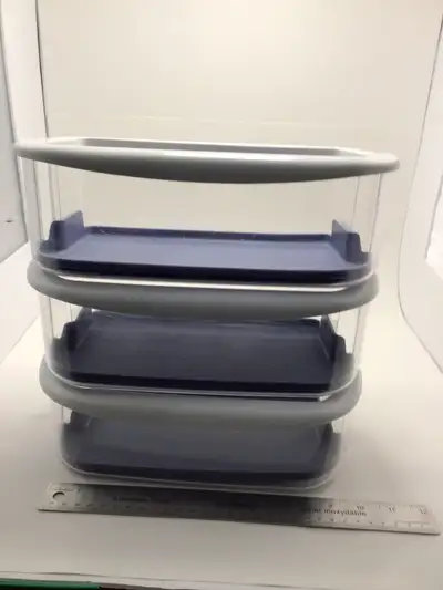 Kenmore Refrigerator Replacement Door Storage Bins , View more