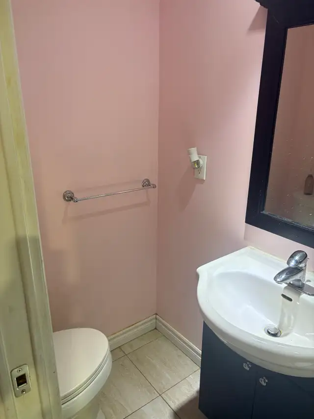 basement for rent-1450 in Room Rentals & Roommates in Oshawa / Durham Region - Image 10
