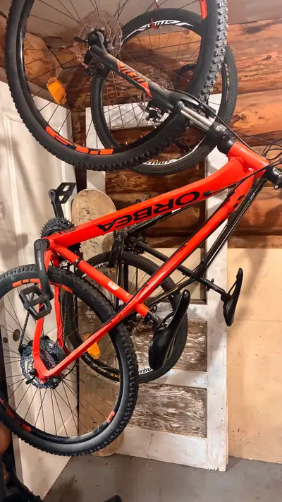 kona splice & orbea mx29, View more