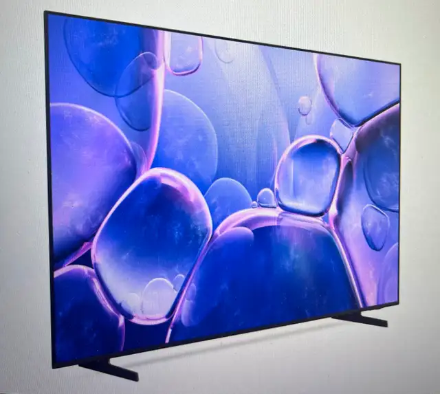 Samsung 65” U8000 Crystal 4K in General Electronics in Oshawa / Durham Region - Image 4
