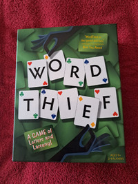 Word Thief Game
