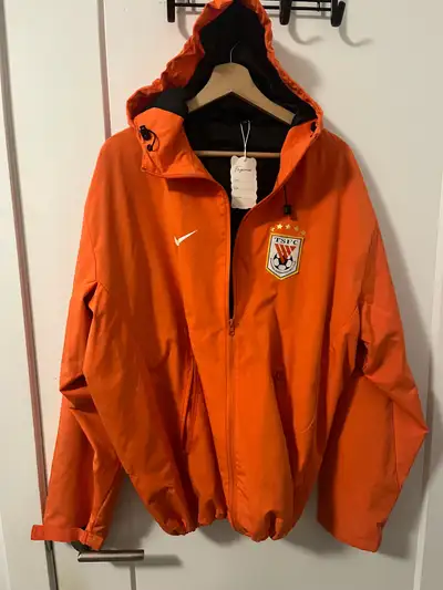 Nike Jacket, View more