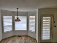 ZEBRA BLINDS ON DISCOUNTED RATES