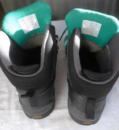 GORE-TEK BOOTS, View more